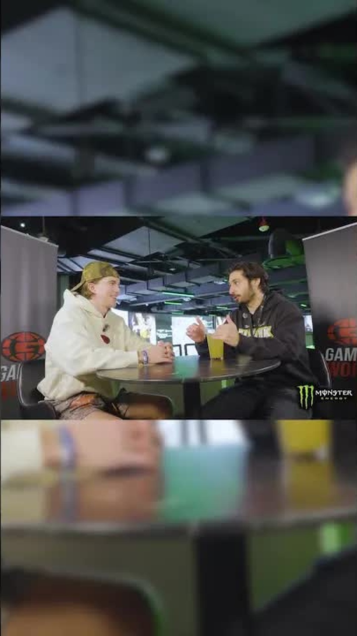 ZooMaa discusses CDL competition and FaZe superstars