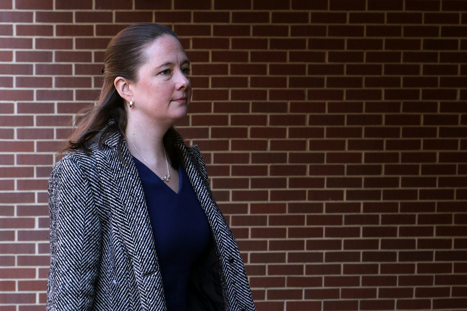 Judge deals Trump huge loss over firing James Comey's daughter