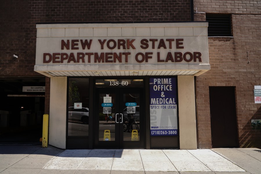 NYS DOL’s unemployment insurance system blackout starts next week