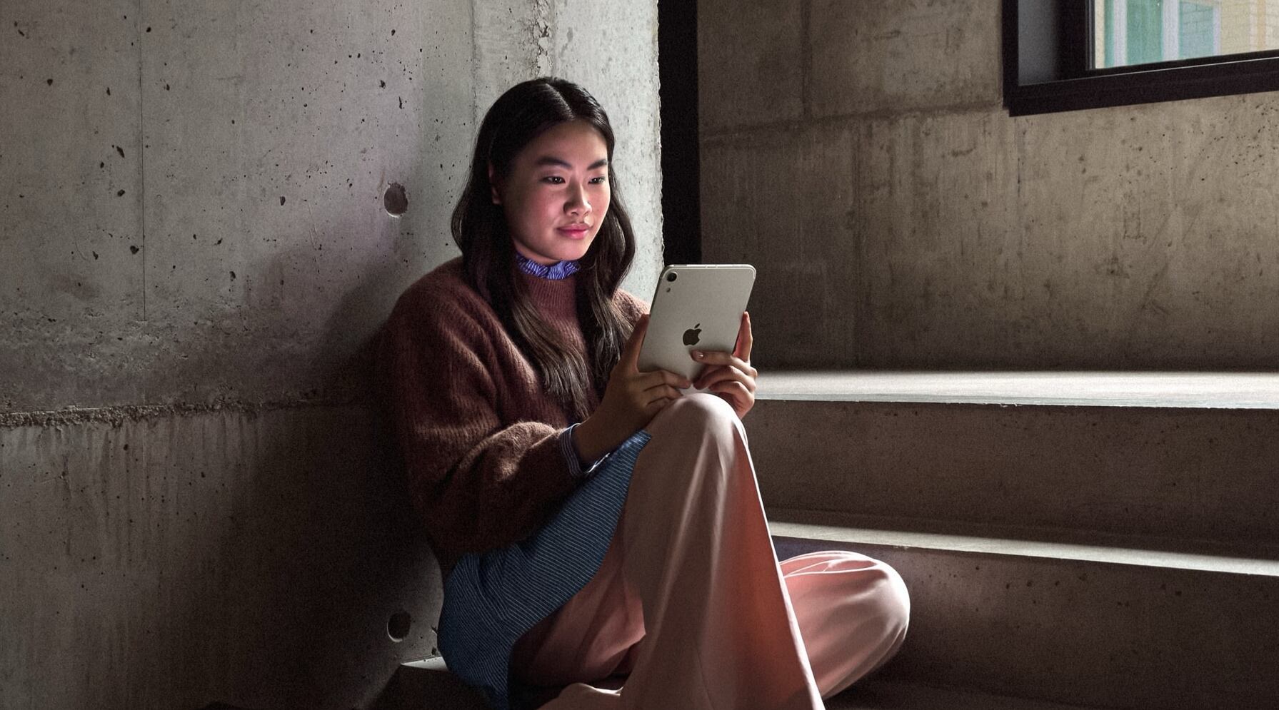 Apple announces new iPad mini and hopes are high for touchscreen MacBook