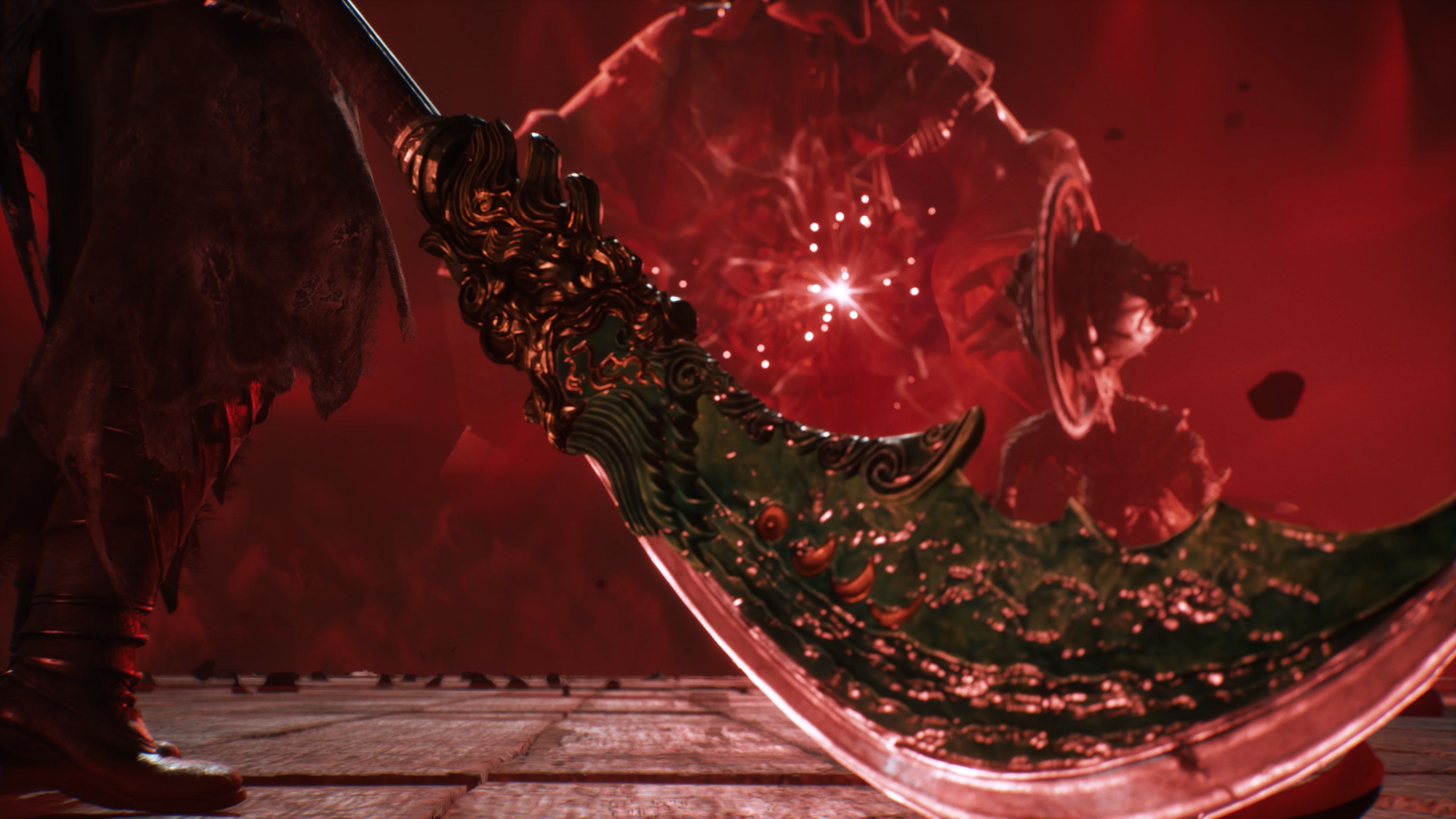 Review: Phantom Blade Zero