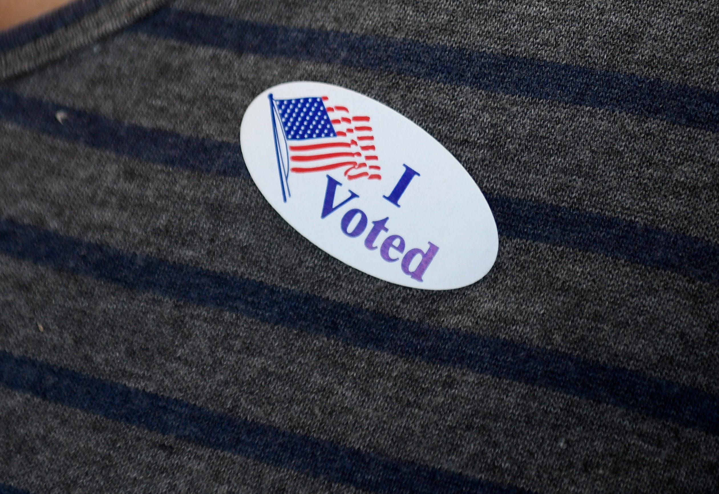 Power outage forces voting site to close, Nueces County clerk says
