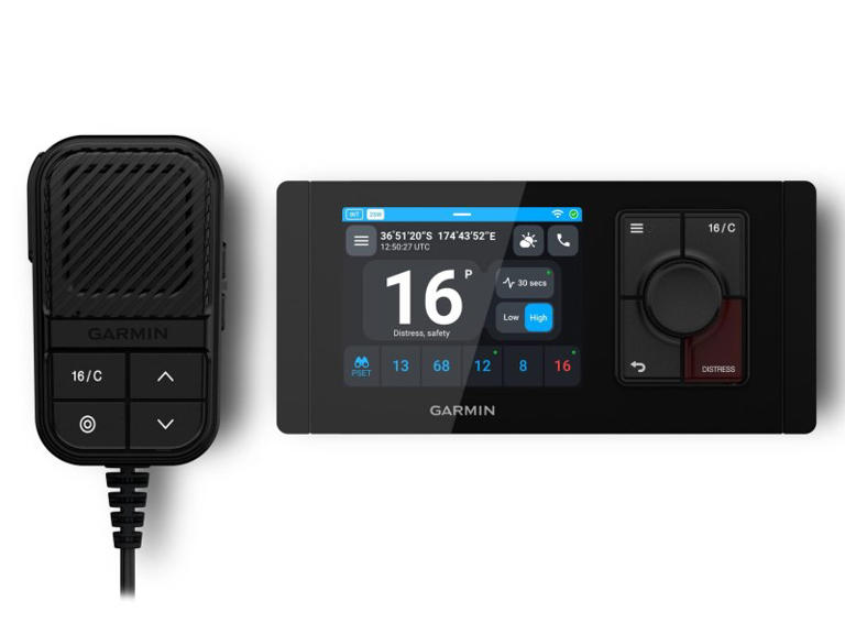 Must-see marine electronics at the 2026 Fort Lauderdale Boat Show