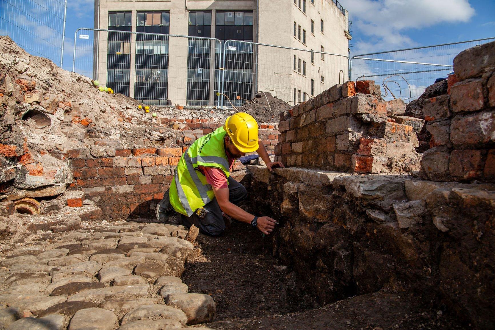 Search launched for specialist to update Sheffield’s landmark community ...