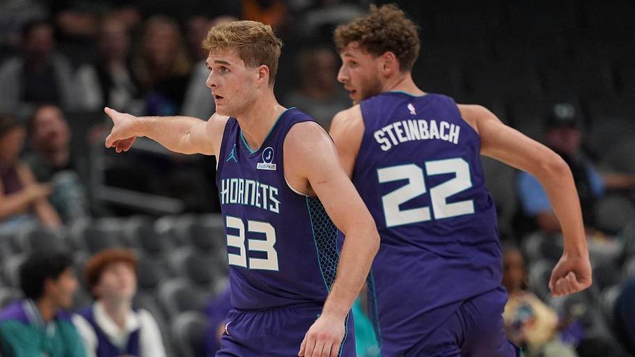 Three storylines to monitor entering Wizards' inter-divisional Hornets ...