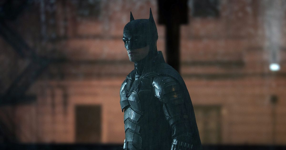 Robert Pattinson praises ‘selfless’ Steven Soderbergh on Batman sequel