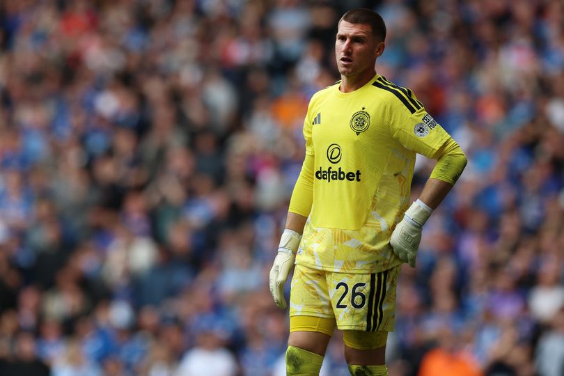 Sam Johnstone shakes off Celtic culture shock of Rangers pain game as ...