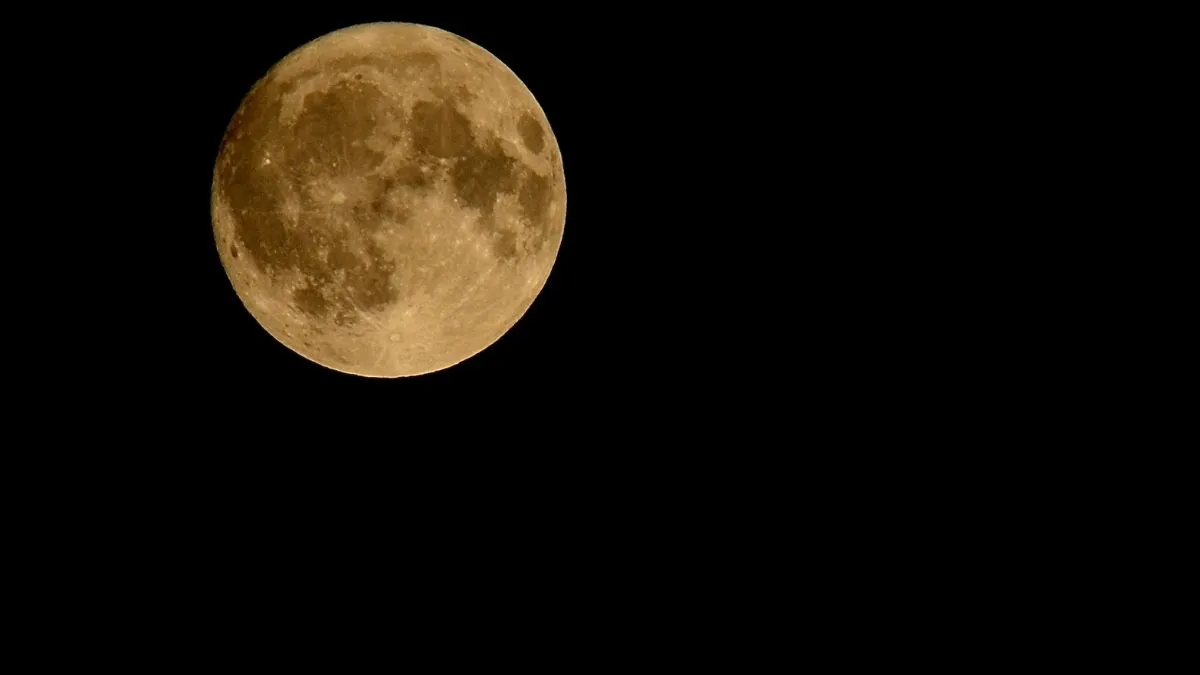 Hunter’s moon October 2026 hits peak visibility tonight: Why science ...