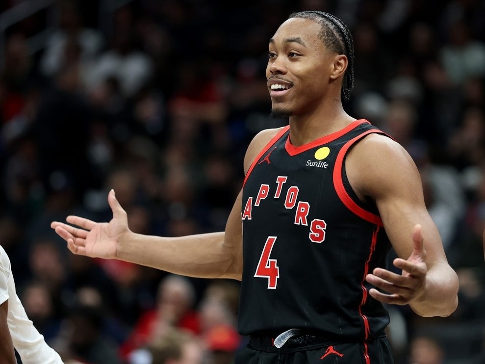 Can Scottie Barnes recover from his disappearing act in Kawhi Leonard's ...
