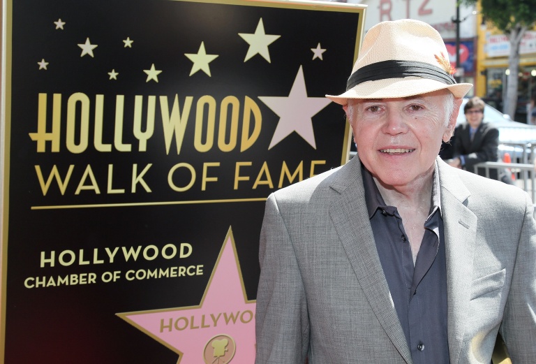 Walter Koenig, who played original Chekov on 'Star Trek', dies at 90