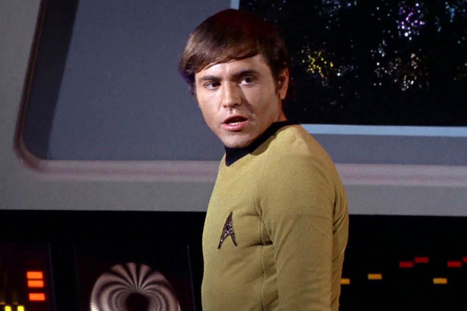 Walter Koenig, Chekov on the original Star Trek series, dies at 90