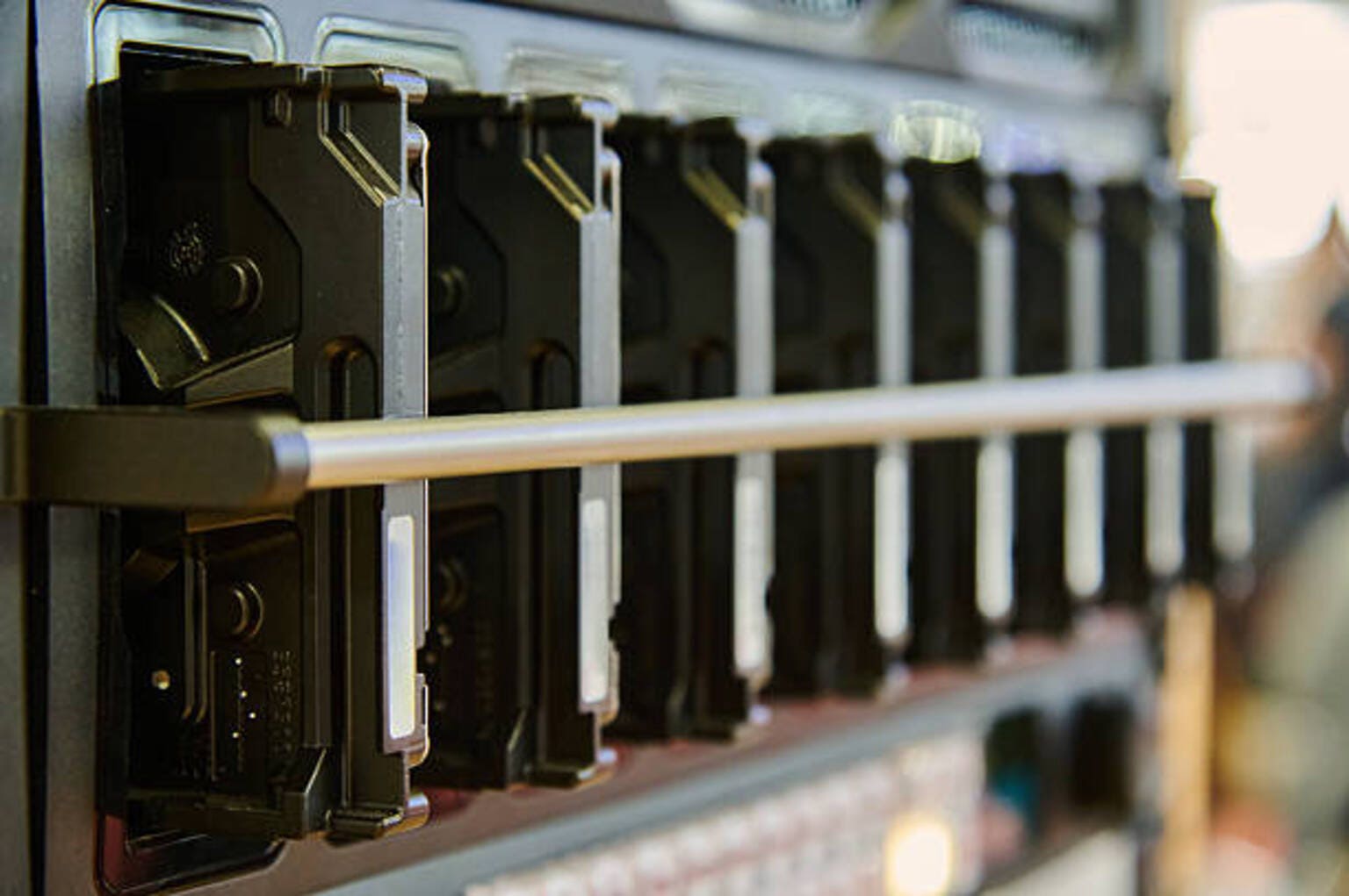 Seagate Technology Q1 preview: Analysts project earnings beat amid ...