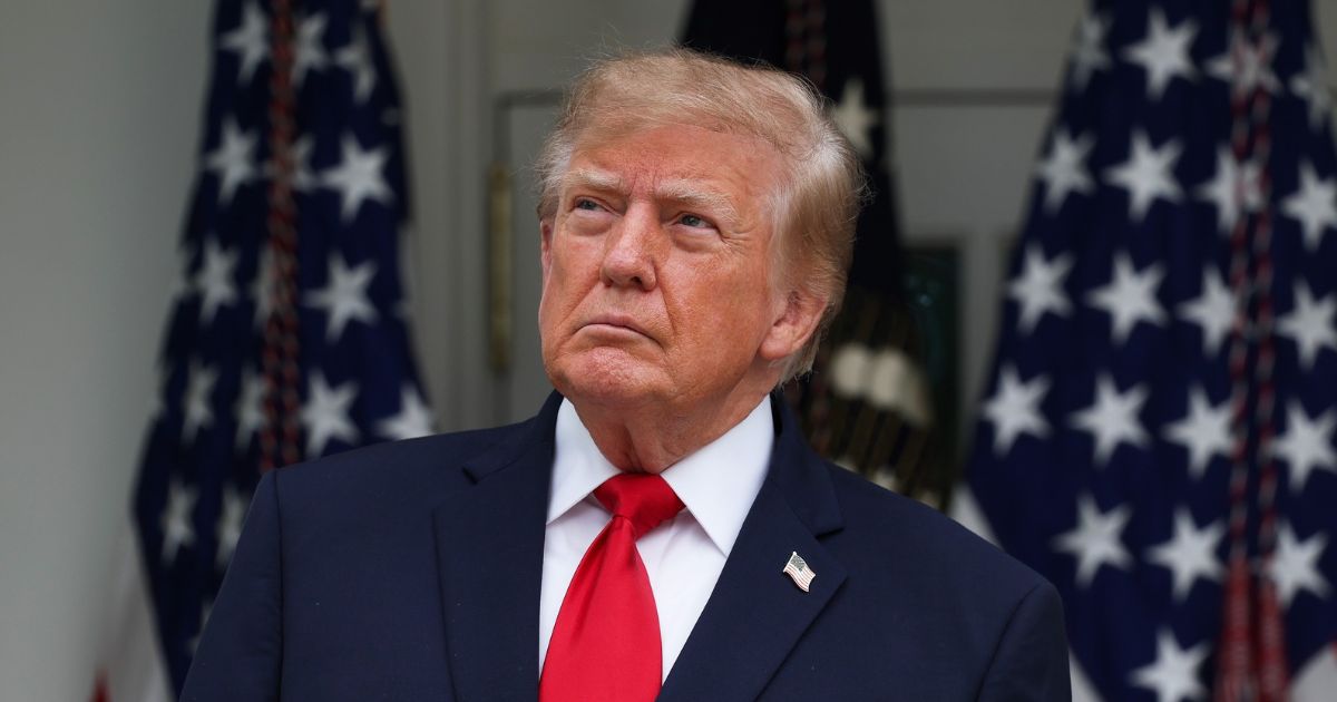 Violent crime plummeted nationwide during Trump's first year back in office