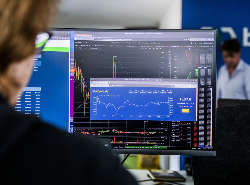 Nederlandse Bitonic gehackt: bitcoins van klanten gestolen