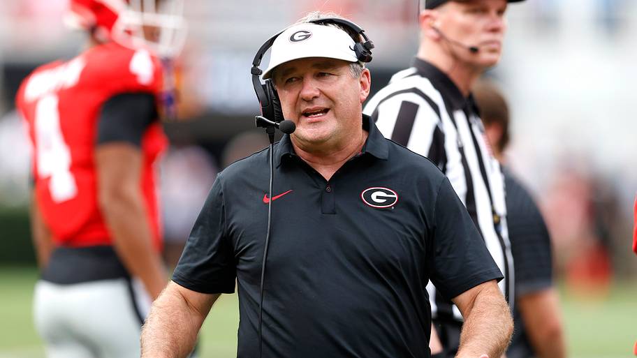 Georgia commit Kelsey Adams refuses to officially rule flip potential