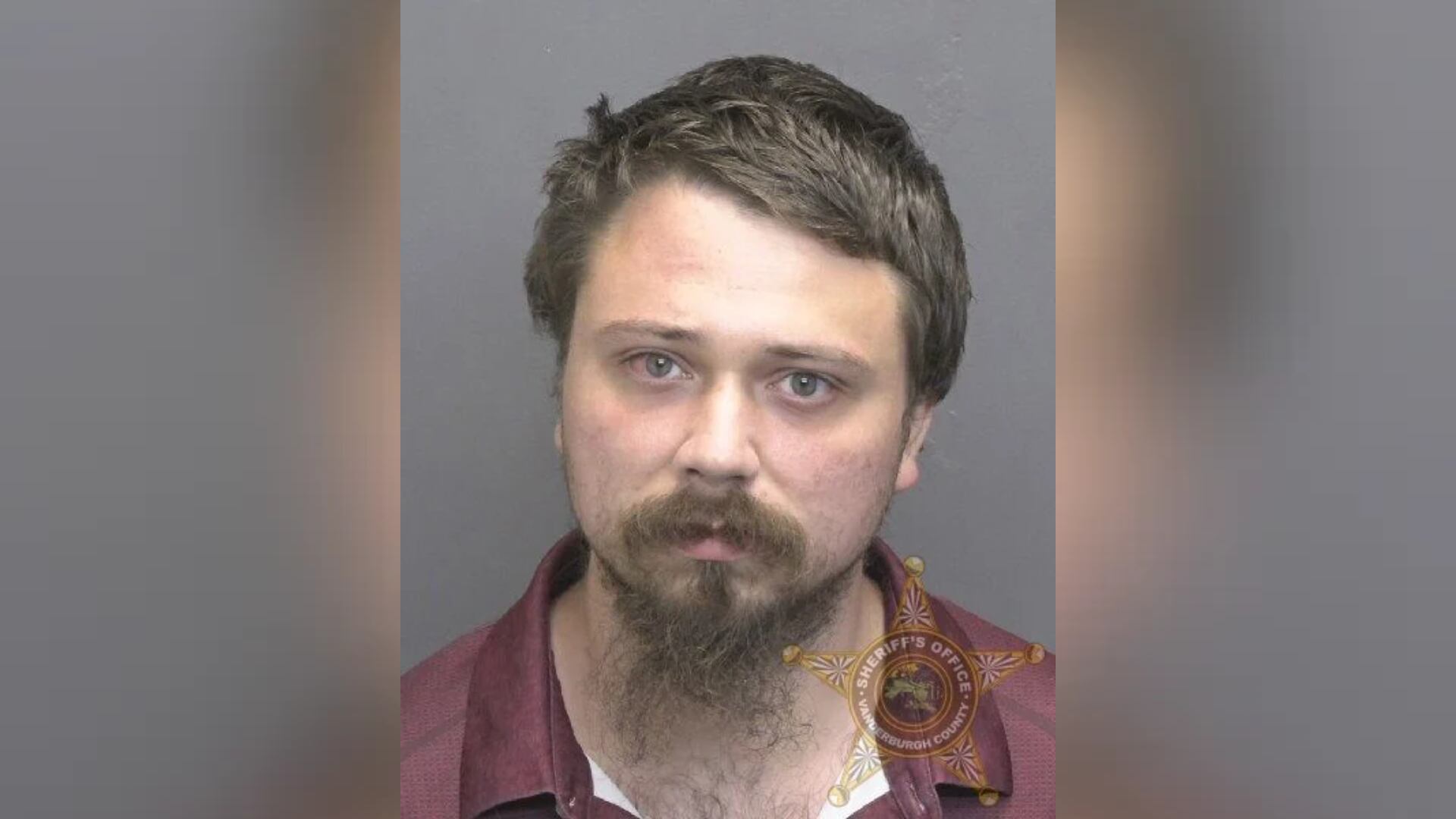 Evansville man uses AI to make child porn, police say