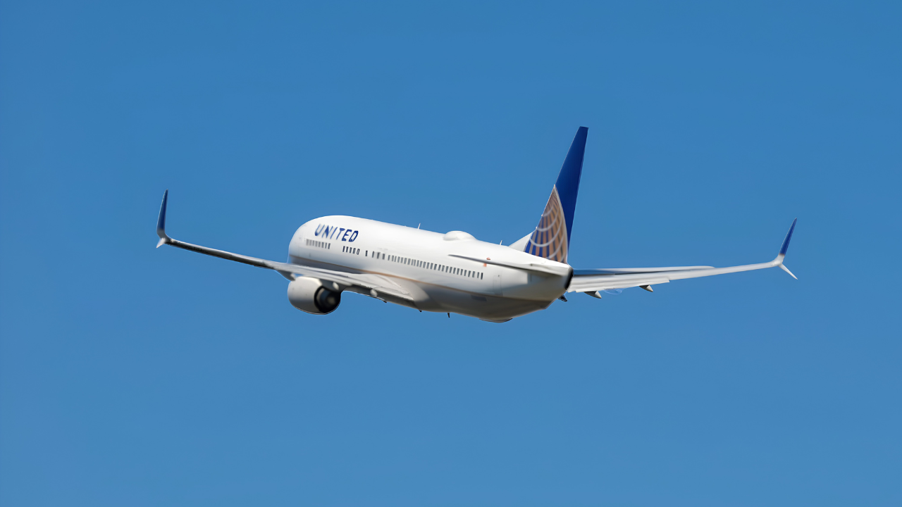 United 737 go around at San Diego sets off car alarms nearby