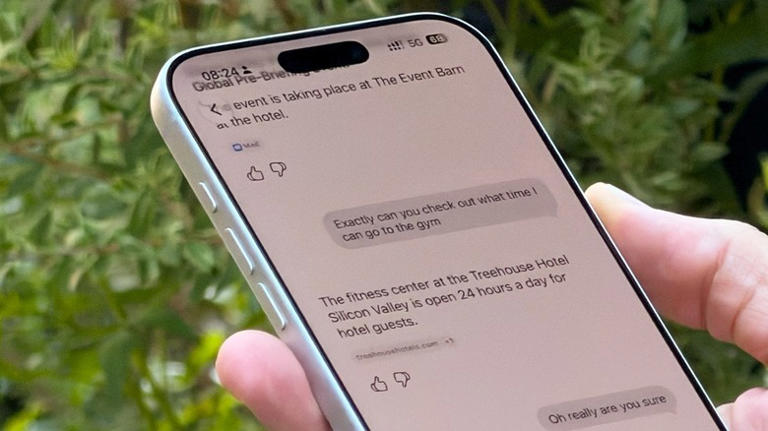 5 essential Siri AI privacy settings you need to change on your iPhone