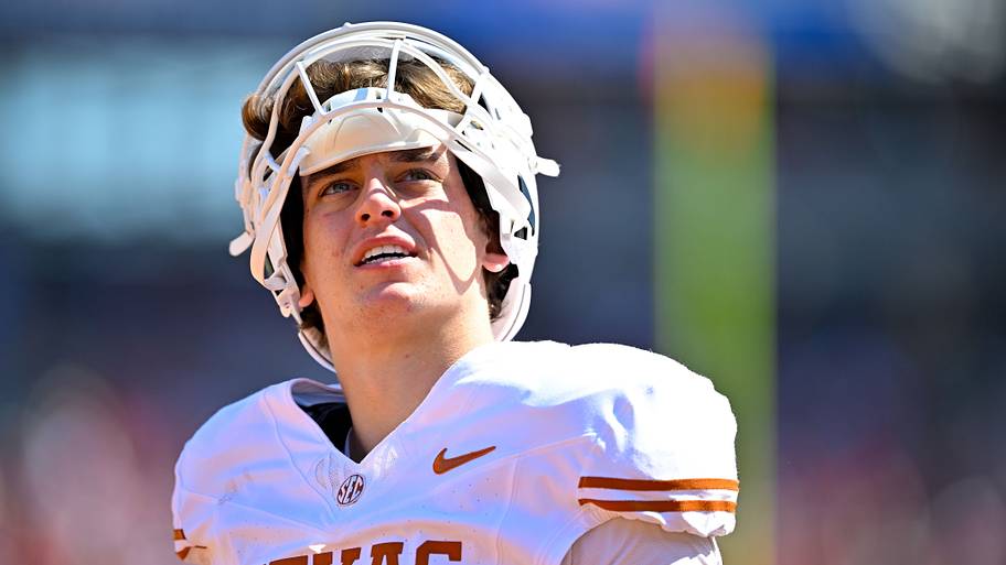 David Pollack makes Arch Manning transfer prediction: Where could $2.5 ...