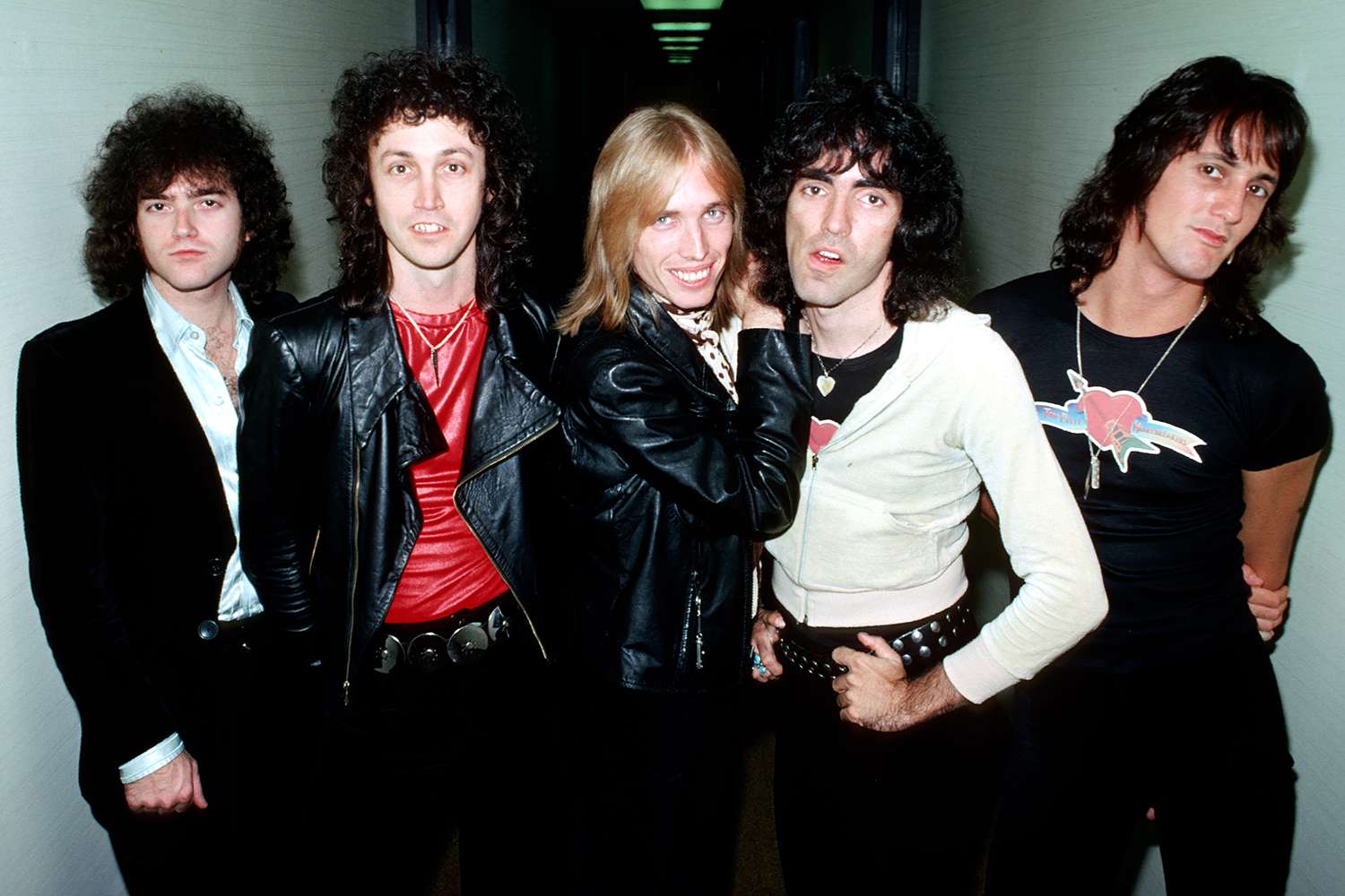 Tom Petty’s daughter Adria says late rocker was a role model as she ...