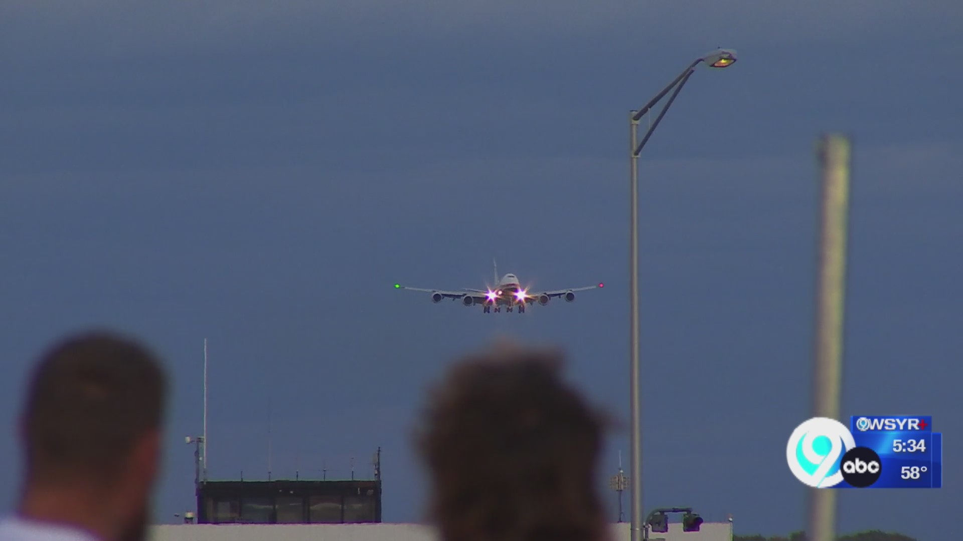 Interview: Jason Terreri on Syracuse Airport's plans for the 'Micron ...