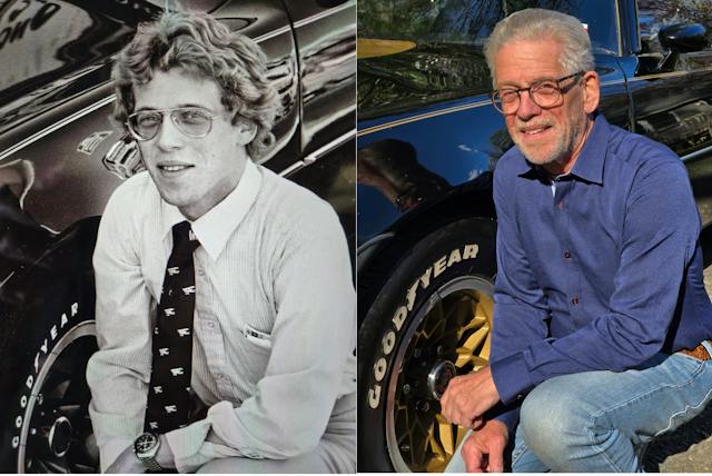 Malaise-era hero: W72 Trans Am from a famous drag-racing dealer