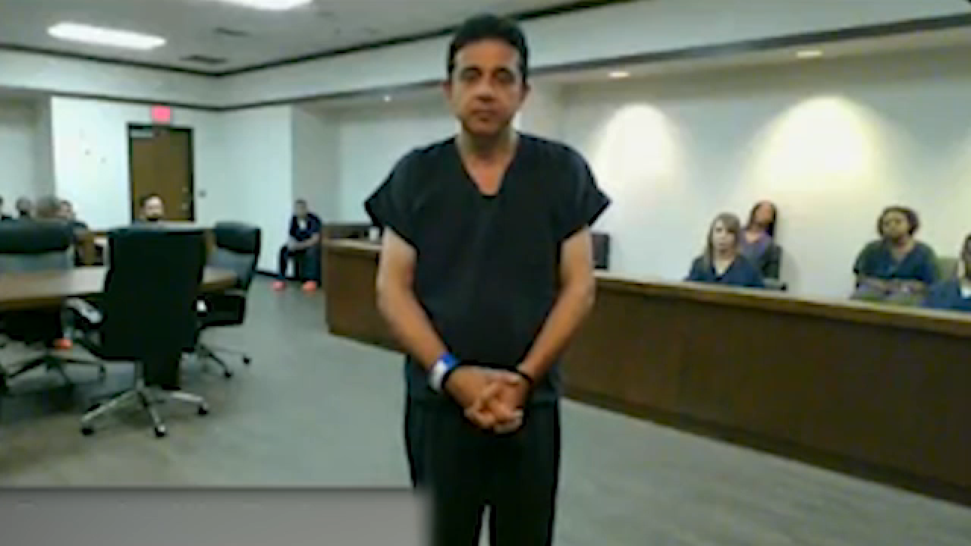 Fort Bend County chief deputy district clerk appears in probable cause ...