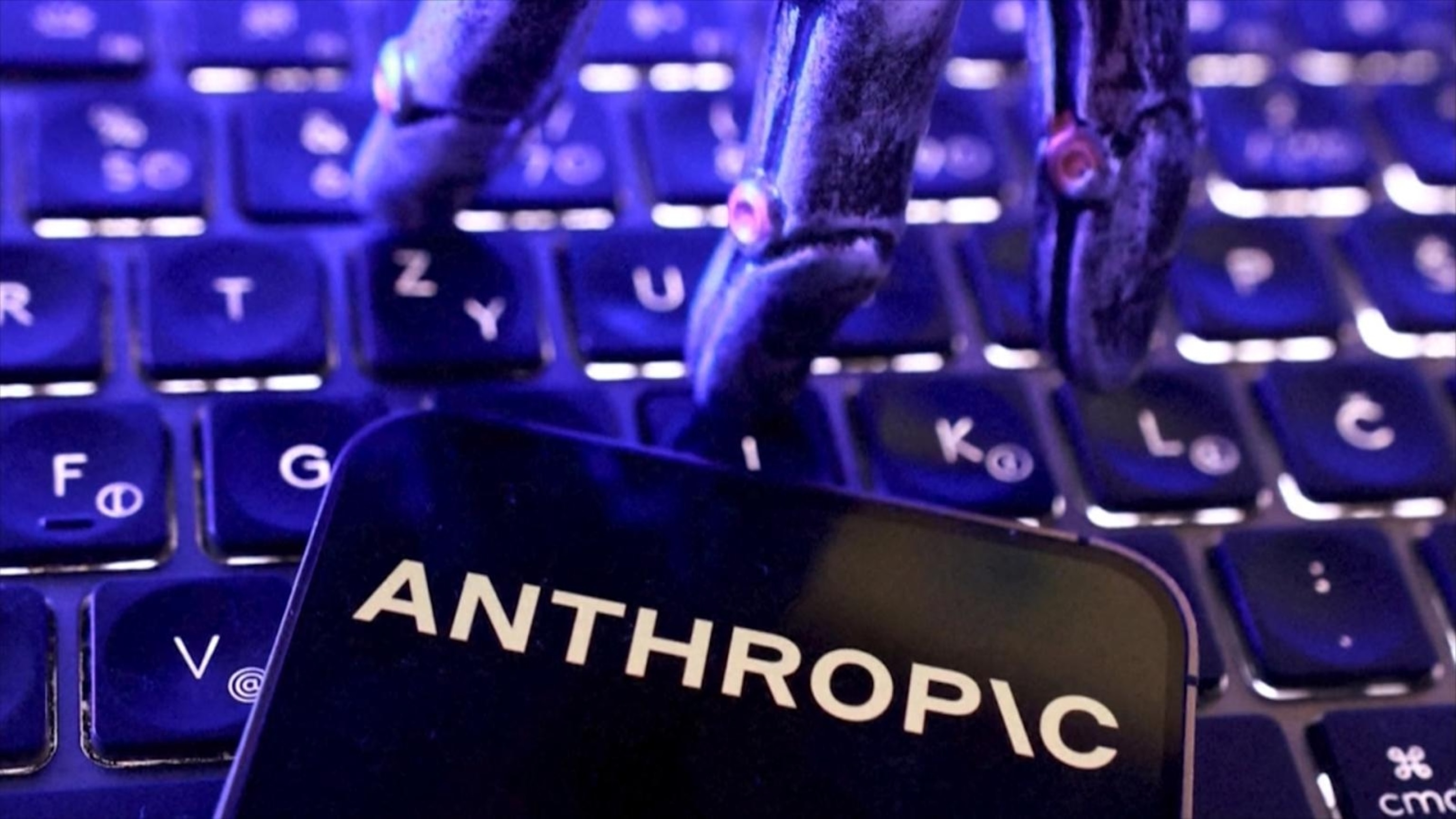 Anthropic files paperwork for potentially historic IPO & other top stories