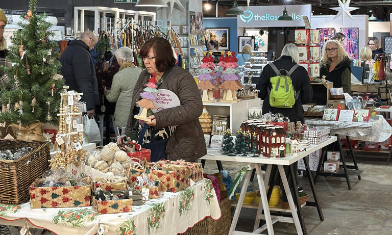 Bell of Northampton to host local independent traders at annual in ...