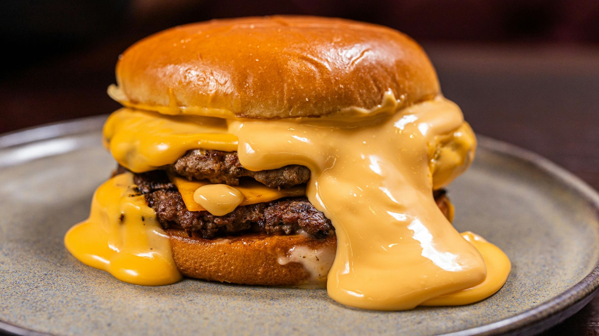 Why American cheese melts better than real cheese