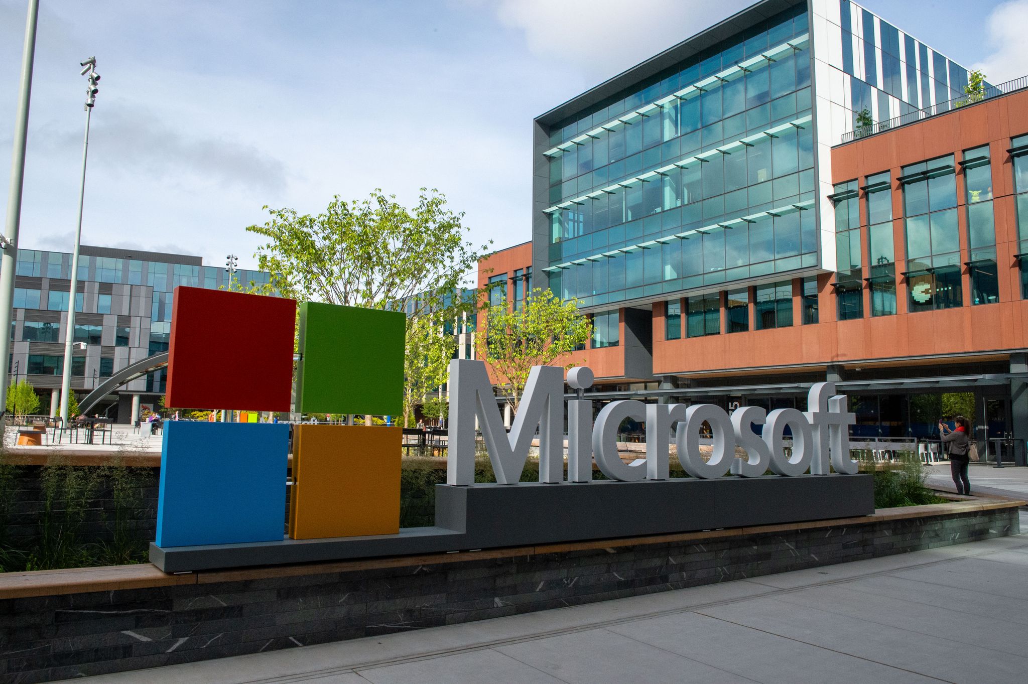 Microsoft bietet rund 60.000 Mitarbeitern Abfindungen an