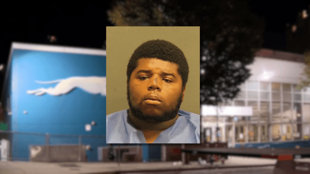Nashville Greyhound security guard shooting raises questions over use ...