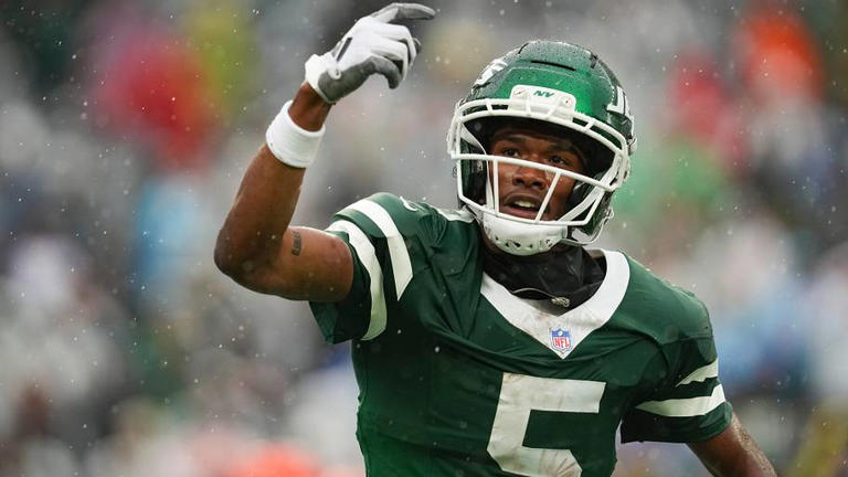 Fantasy football rest of season rankings for every position: Ashton ...