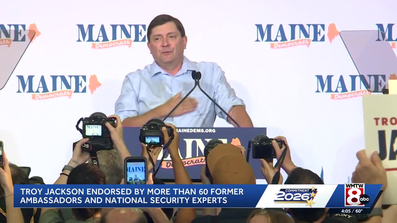 More than 60 former ambassadors, national security experts endorse US ...