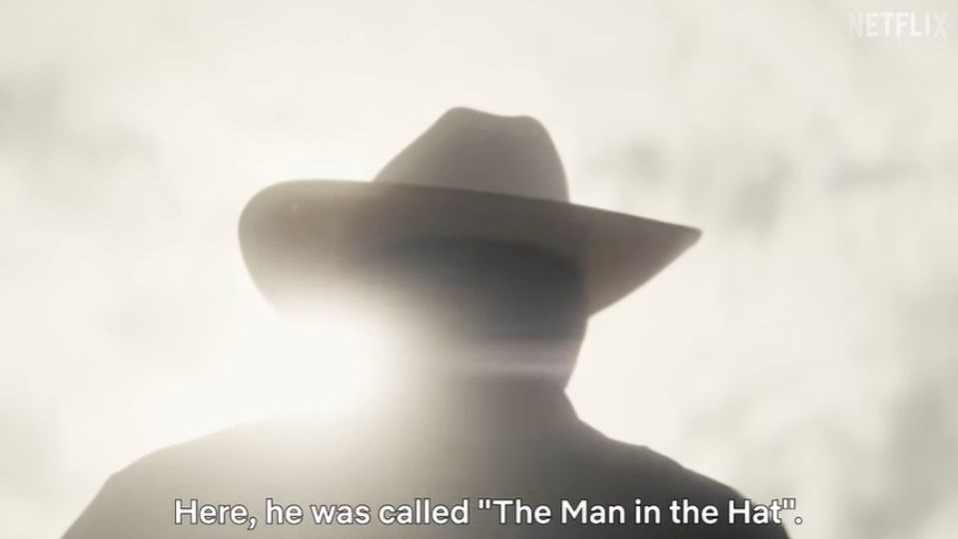 A Queda De El Mayo 1 Temporada Trailer Original
