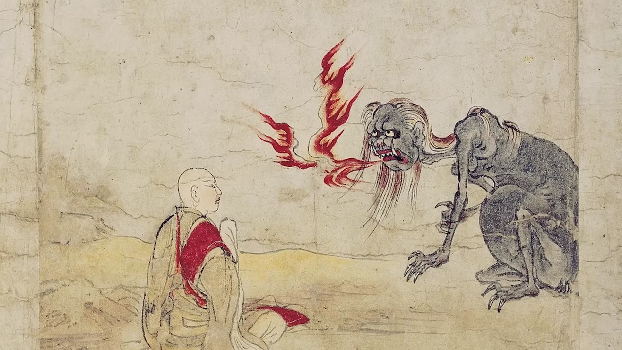 How the Tevijja Sutta challenges the idea that Buddhism is atheistic