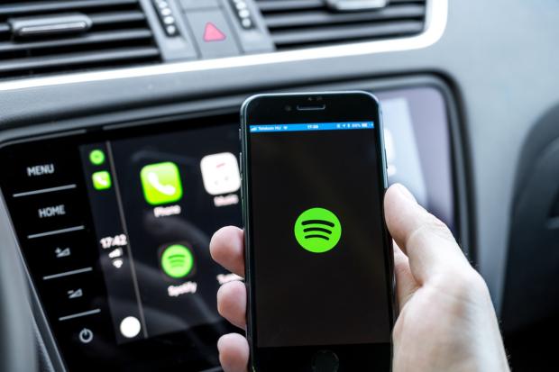 Spotify users face crack down on plan changes with 12-month ban