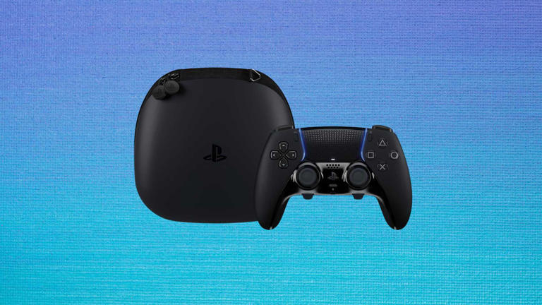 Sony’s £200 PS5 controller is now far more affordable