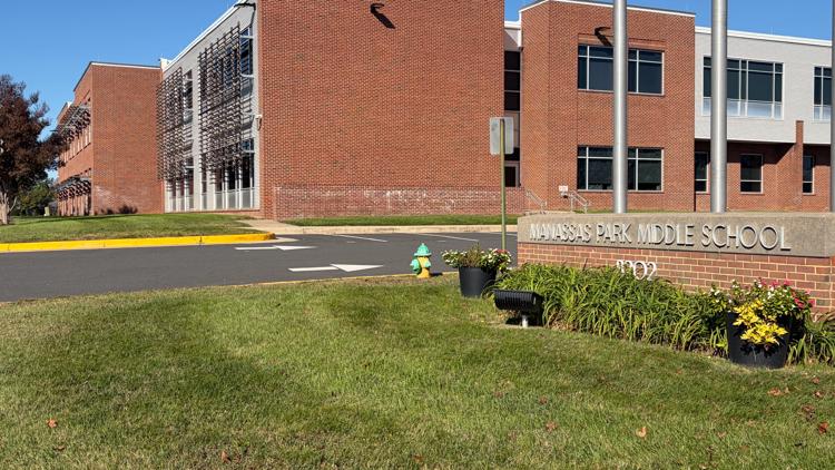 Loaded gun that prompted closure of all Manassas Park City Schools ...