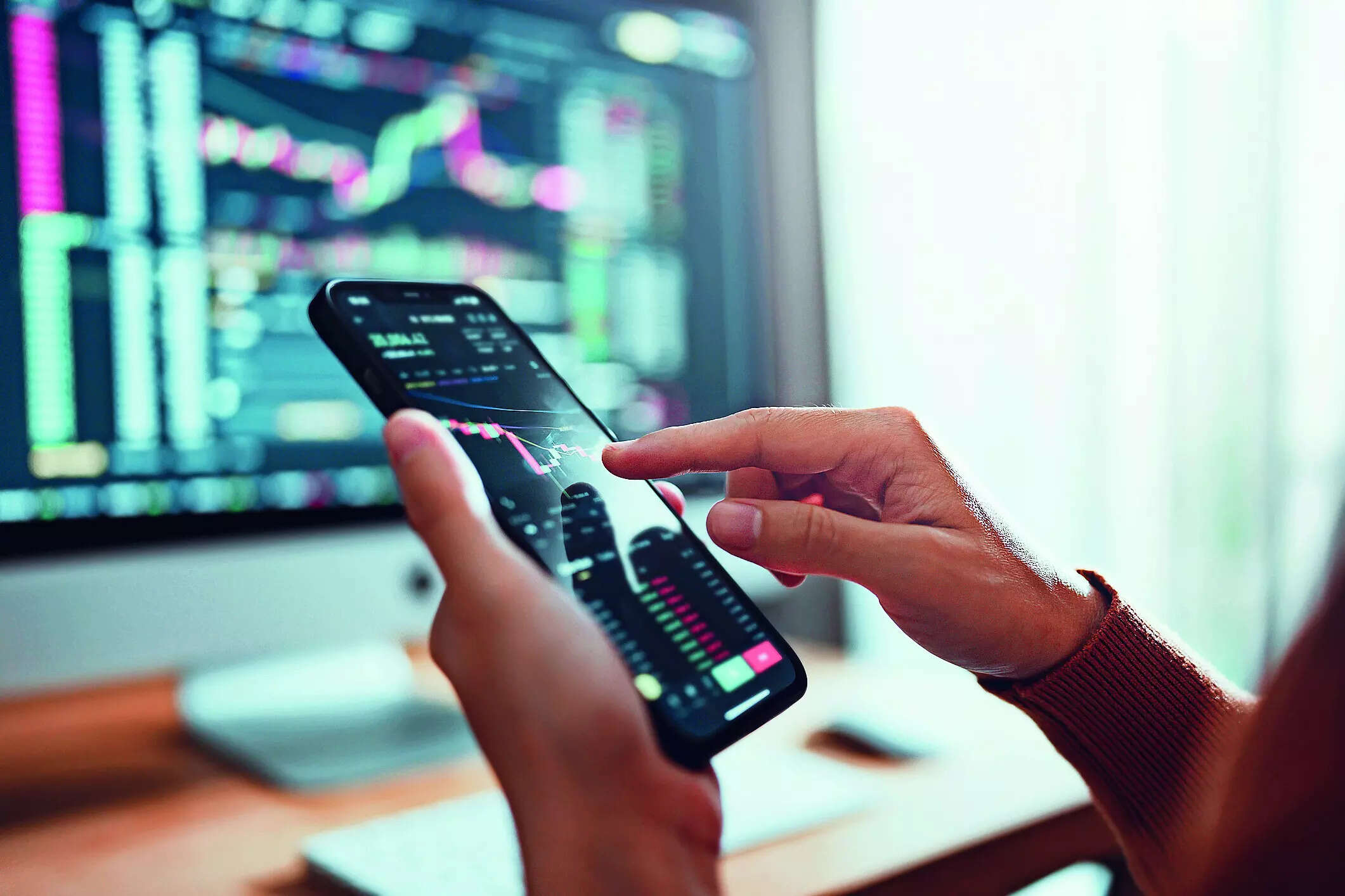 The Rs 1.5 lakh crore MTF problem: How shrinking leveraged positions ...