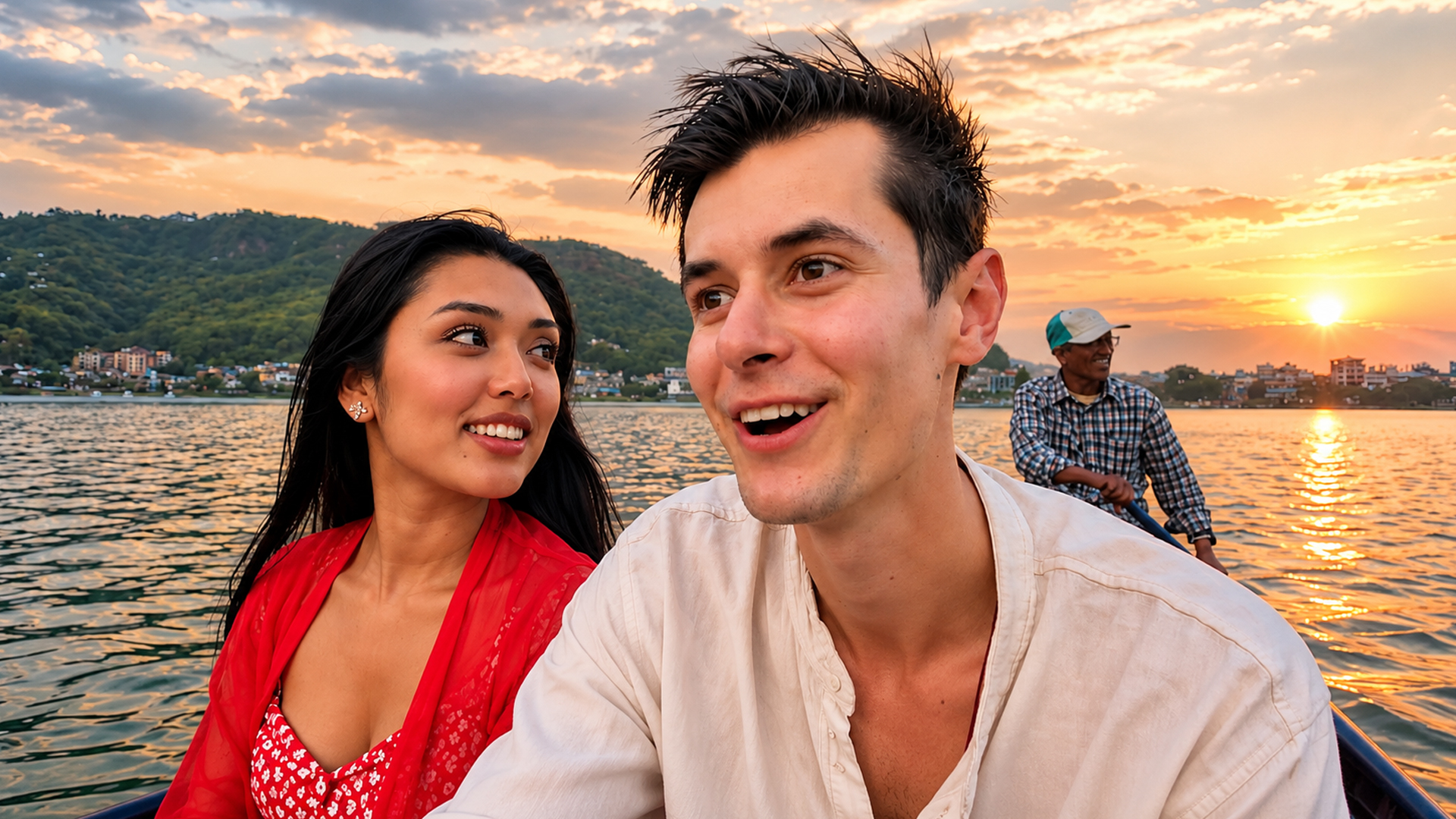 We uncovered 7 things most visitors miss in Nepal