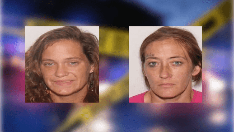 Pine Bluff police seek two women wanted in October 2026 homicide case