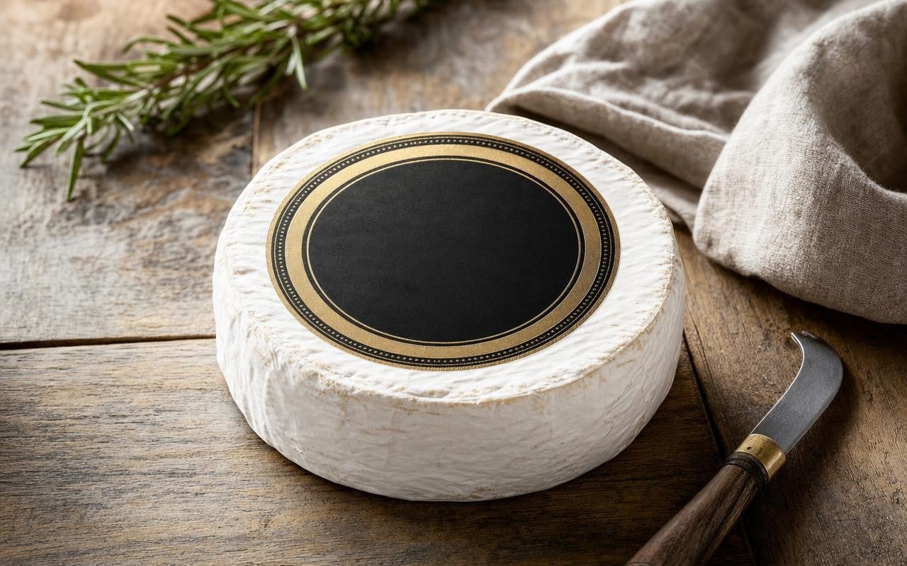 Savez-vous pourquoi le camembert Président s'appelle ainsi