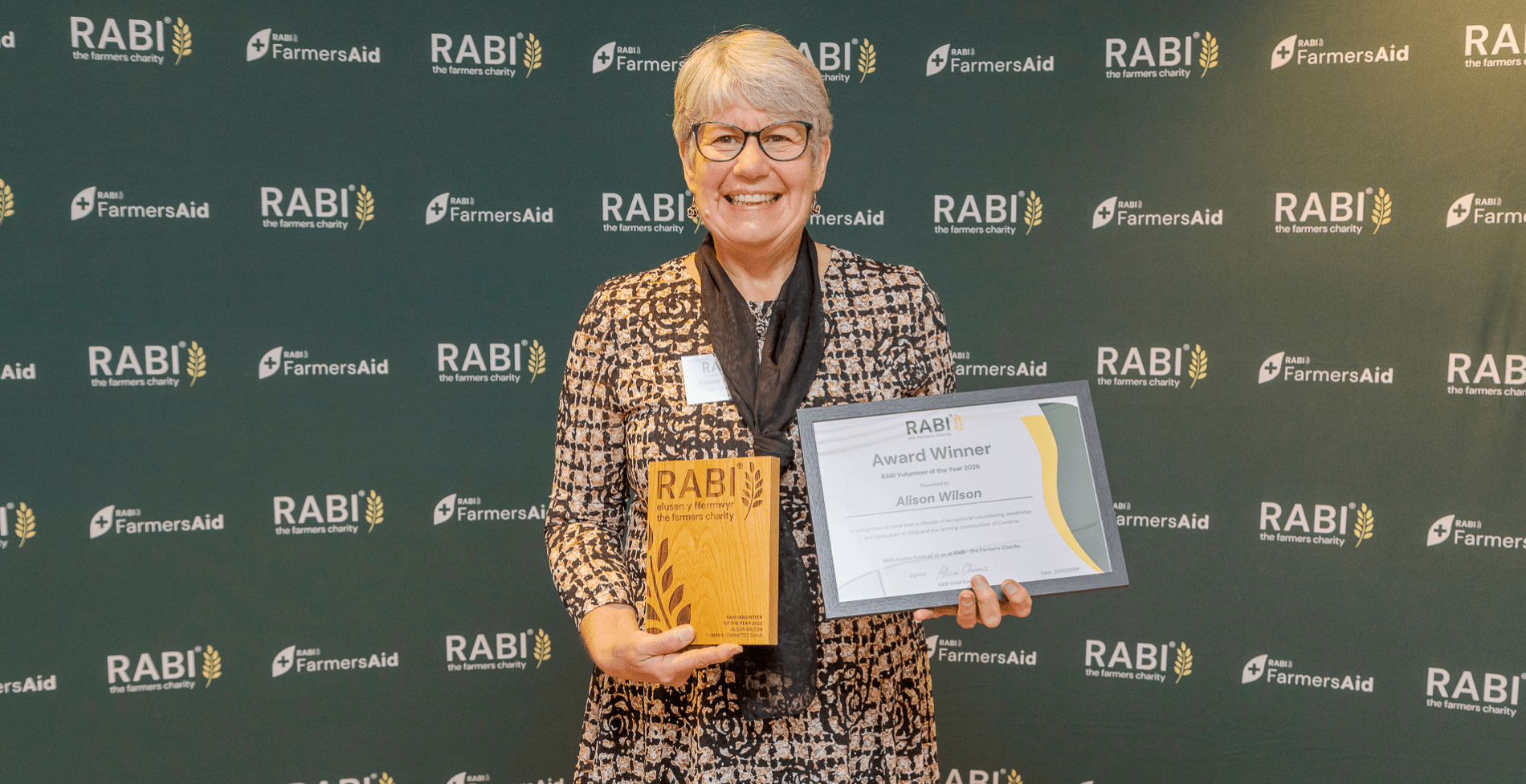 RABI Awards 2026 celebrate outstanding contributions to farming communities