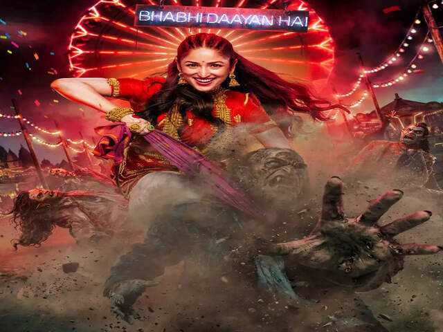 Yami Gautam's Nayyi Navelli faces box office challenges, OTT release ...
