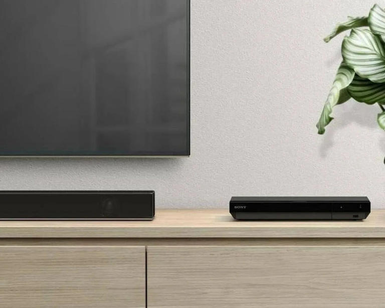 Sony just delivered a new dagger to Blu-ray fans