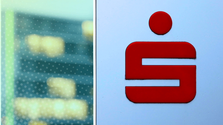 Sparkasse warnt: Diese Post kann für Kunden richtig teuer werden