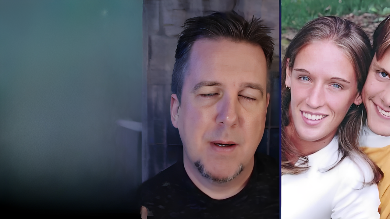 He took out $500K life insurance on his wife