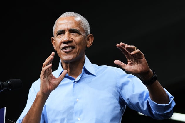 Barack Obama backs Peggy Flanagan in new video