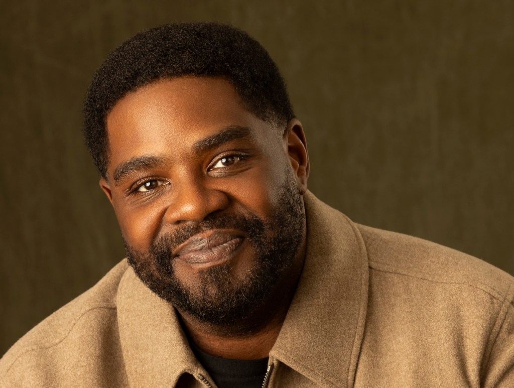 Ron Funches signs with Artists First (exclusive)